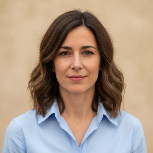 Nuria Salgado